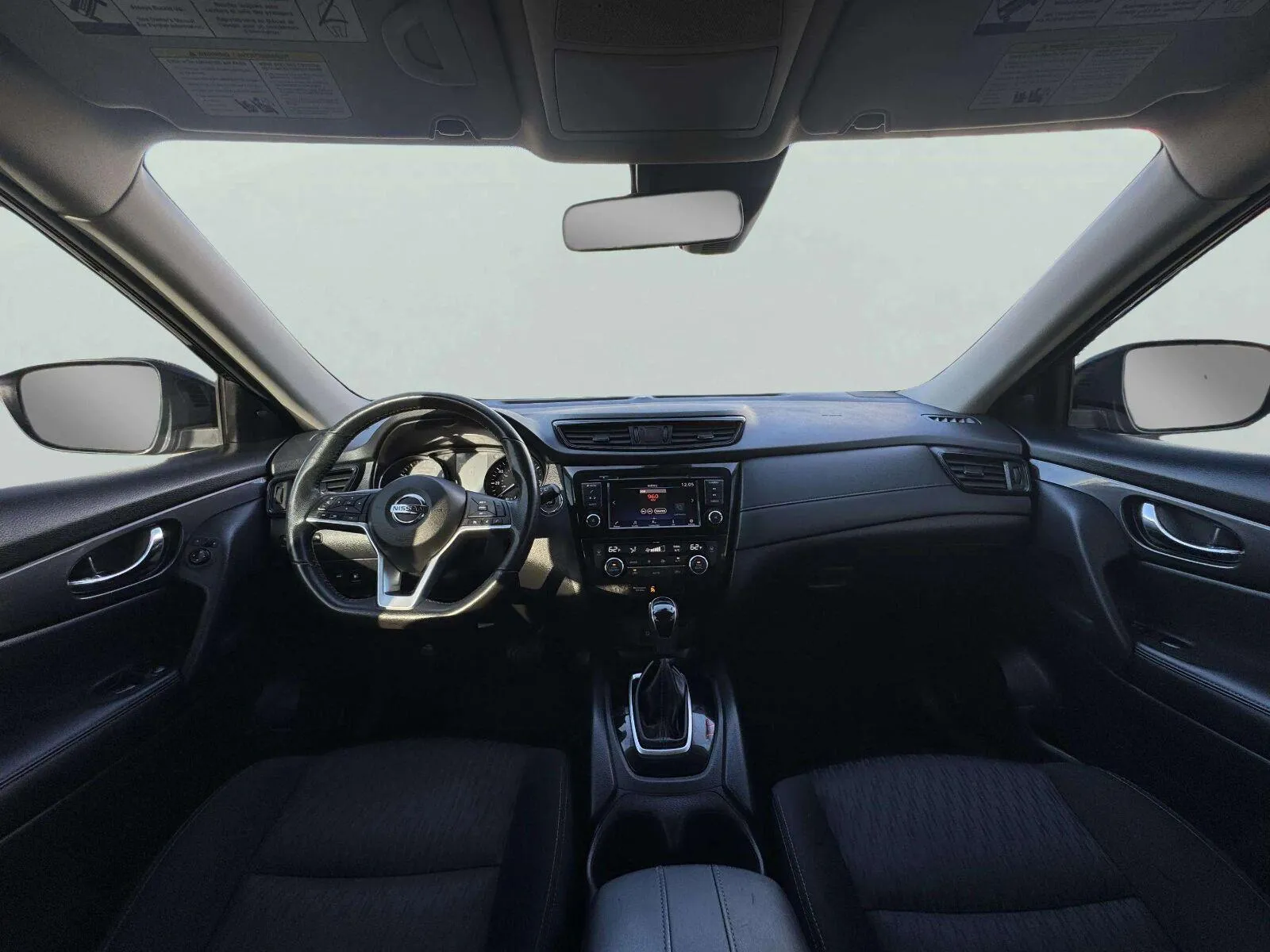 Nissan Rogue photo 40