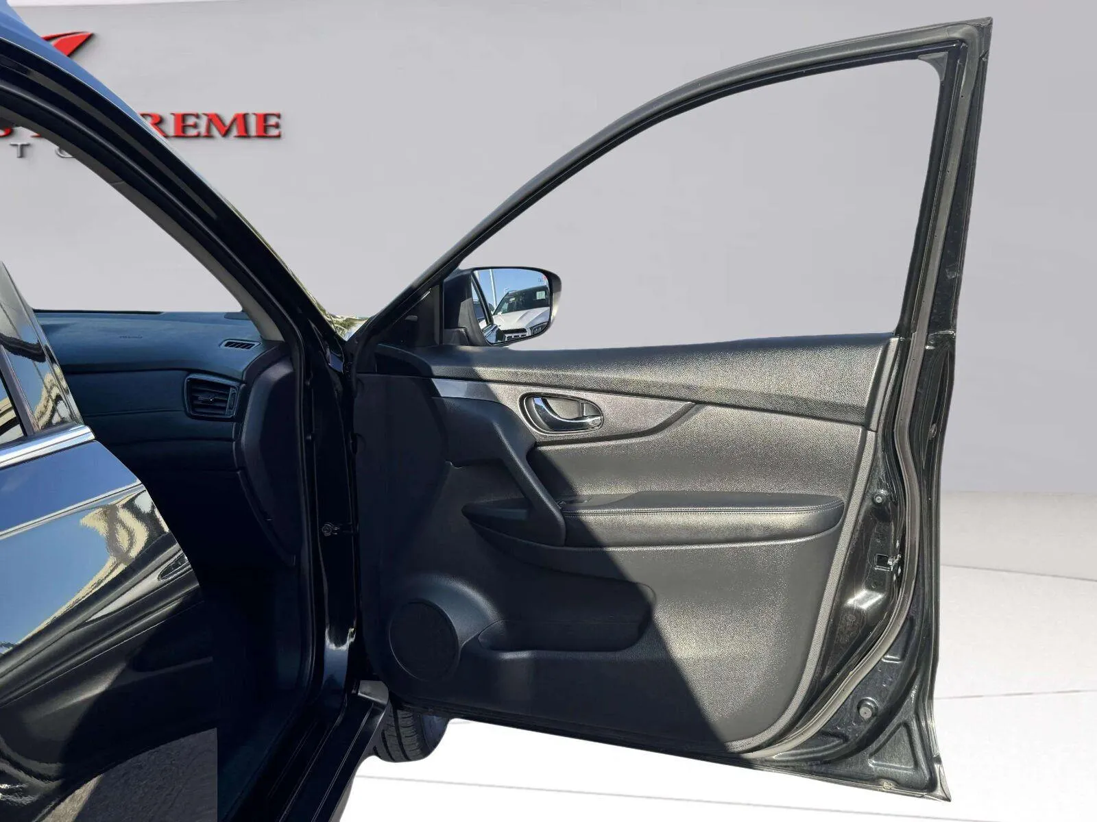 Nissan Rogue photo 43