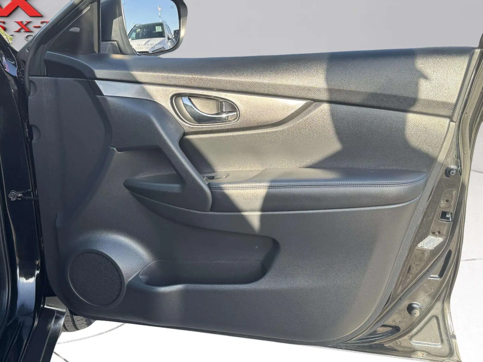 Nissan Rogue photo 44