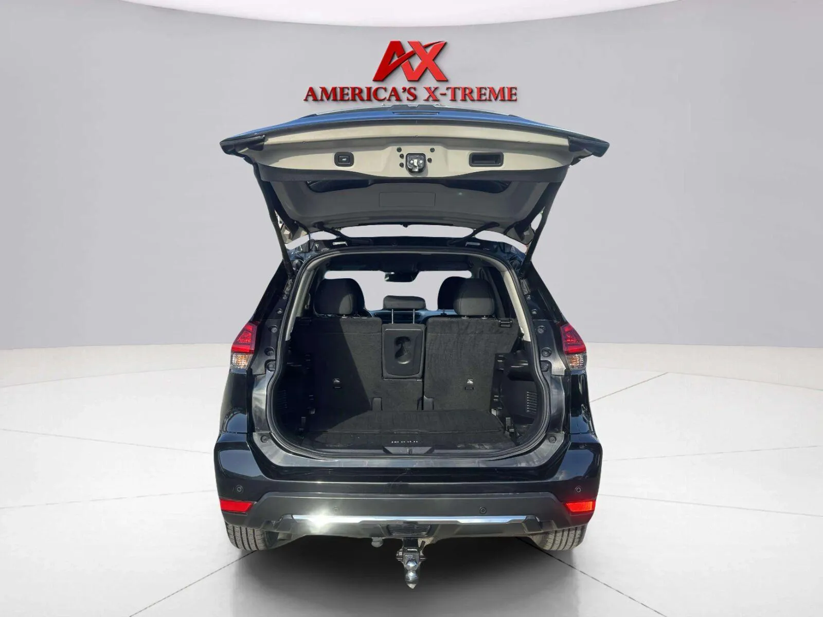 Nissan Rogue photo 46