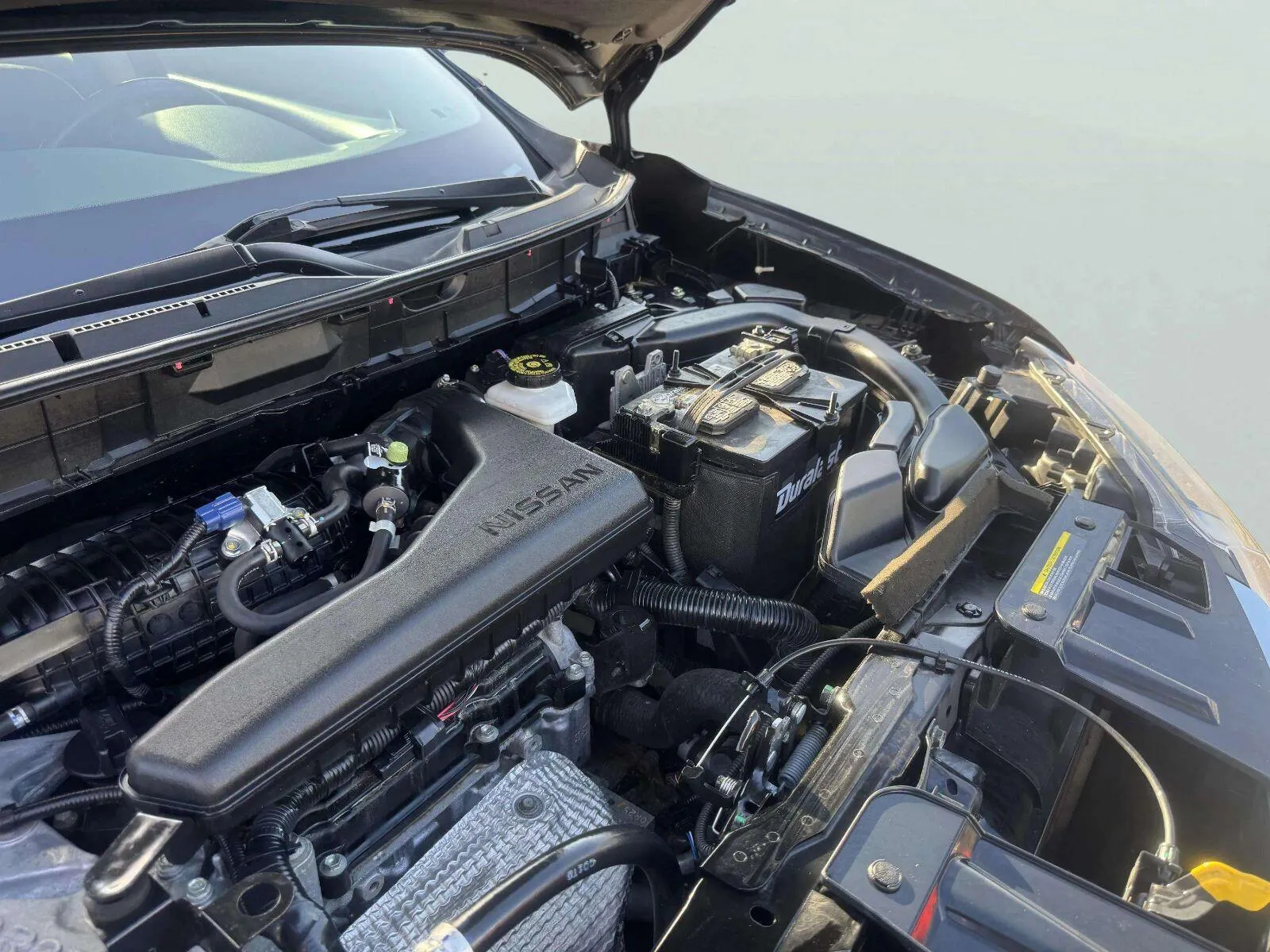Nissan Rogue photo 53