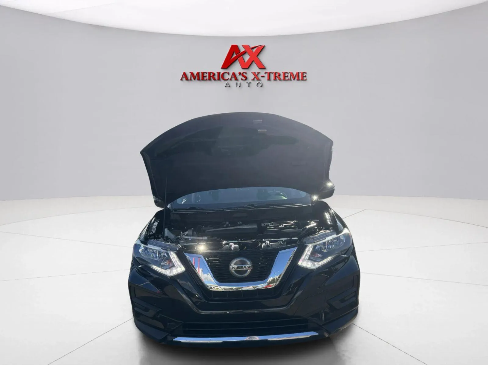 Nissan Rogue photo 51