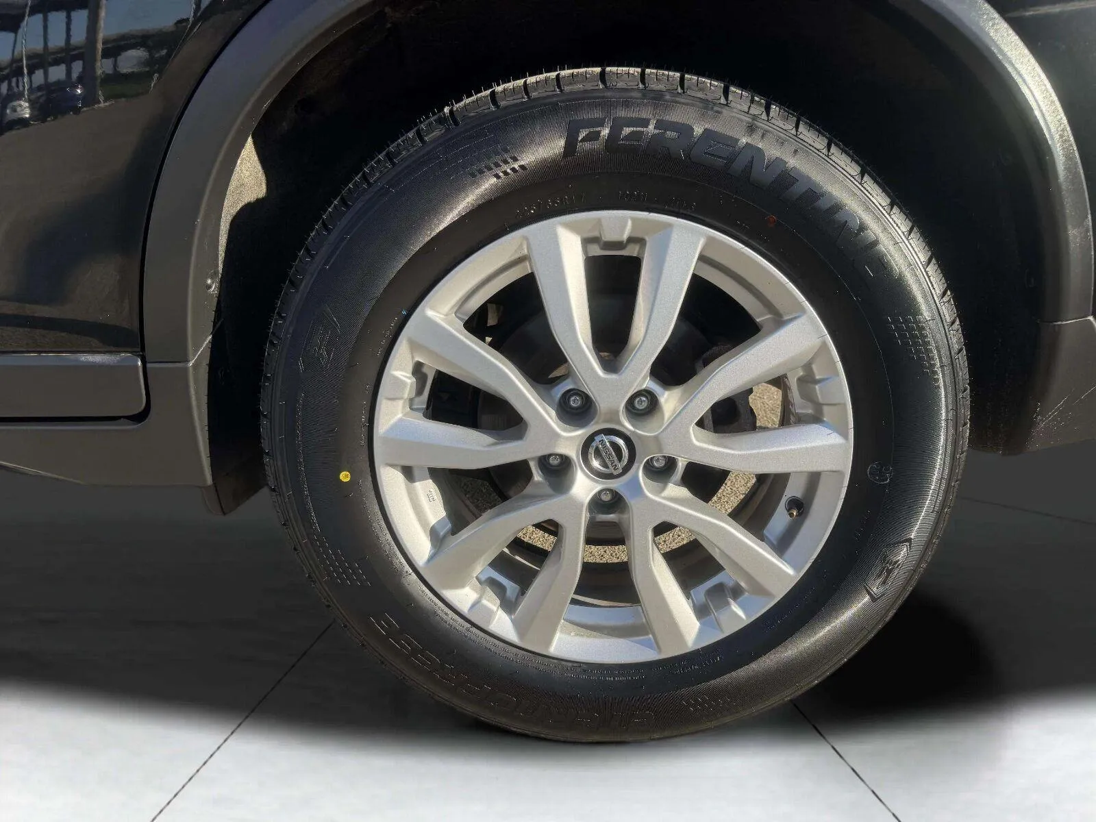 Nissan Rogue photo 47