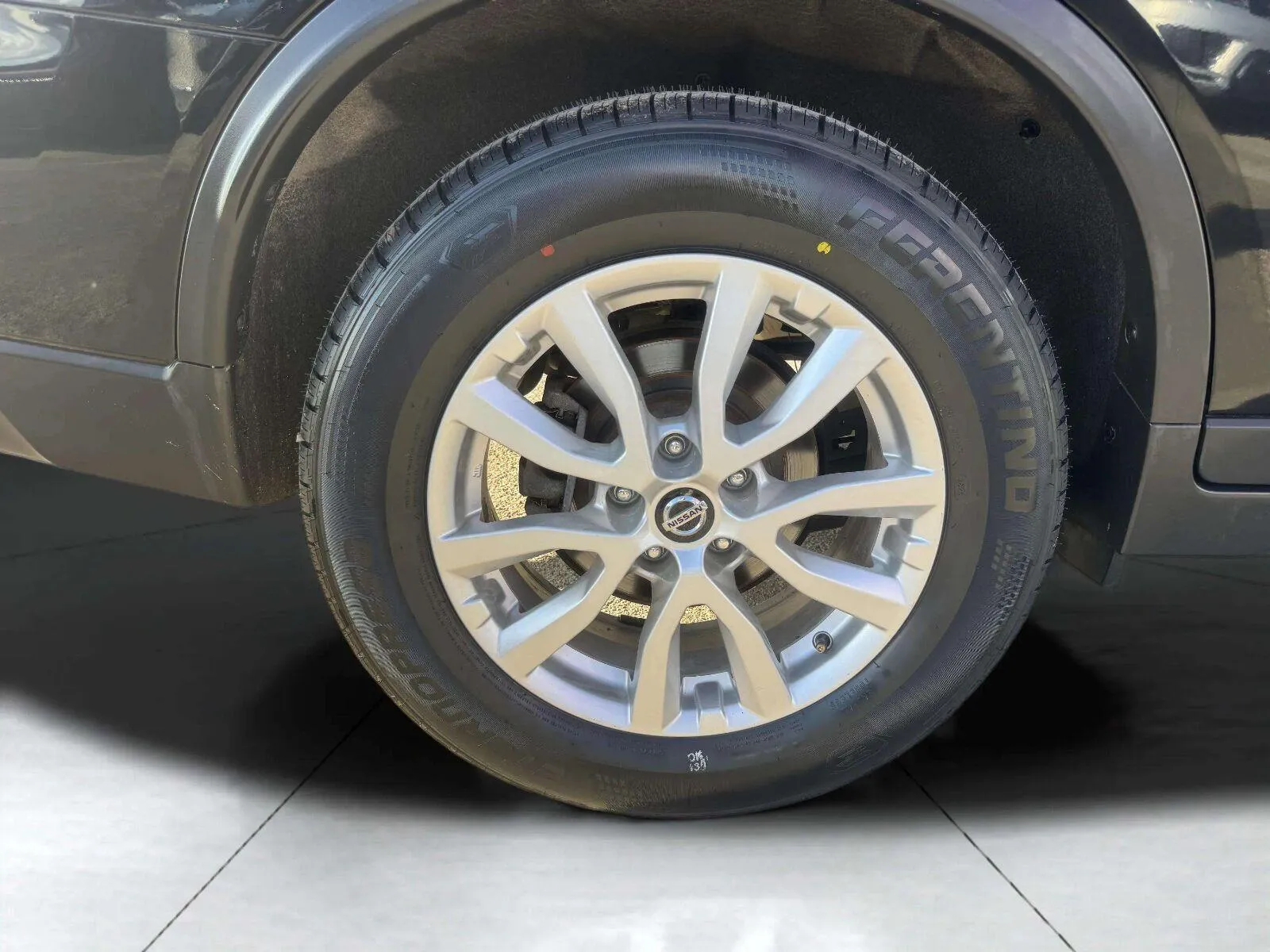 Nissan Rogue photo 49