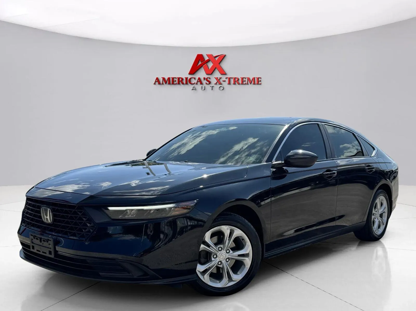 2023 Honda Accord