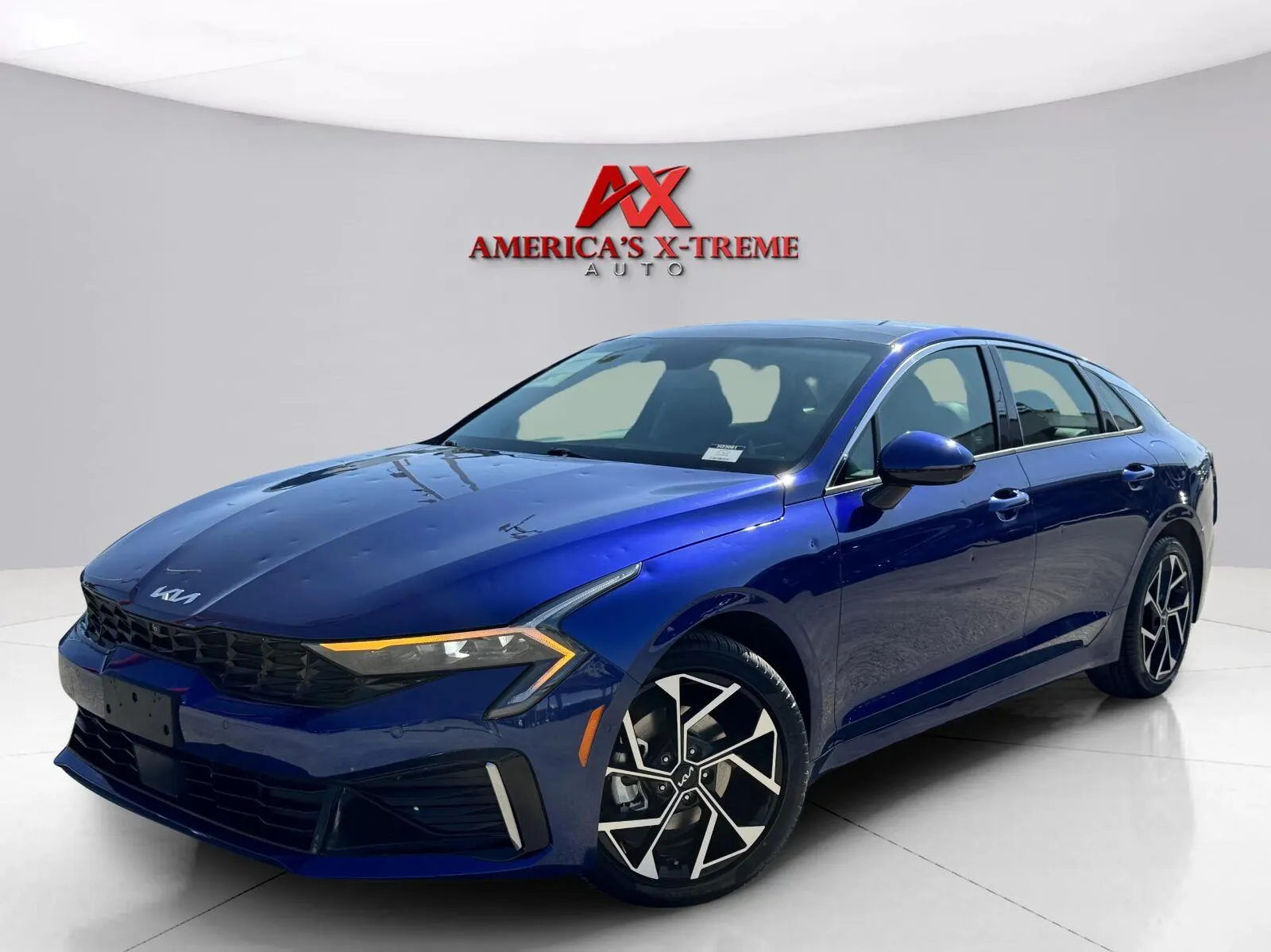 2025 Kia K5