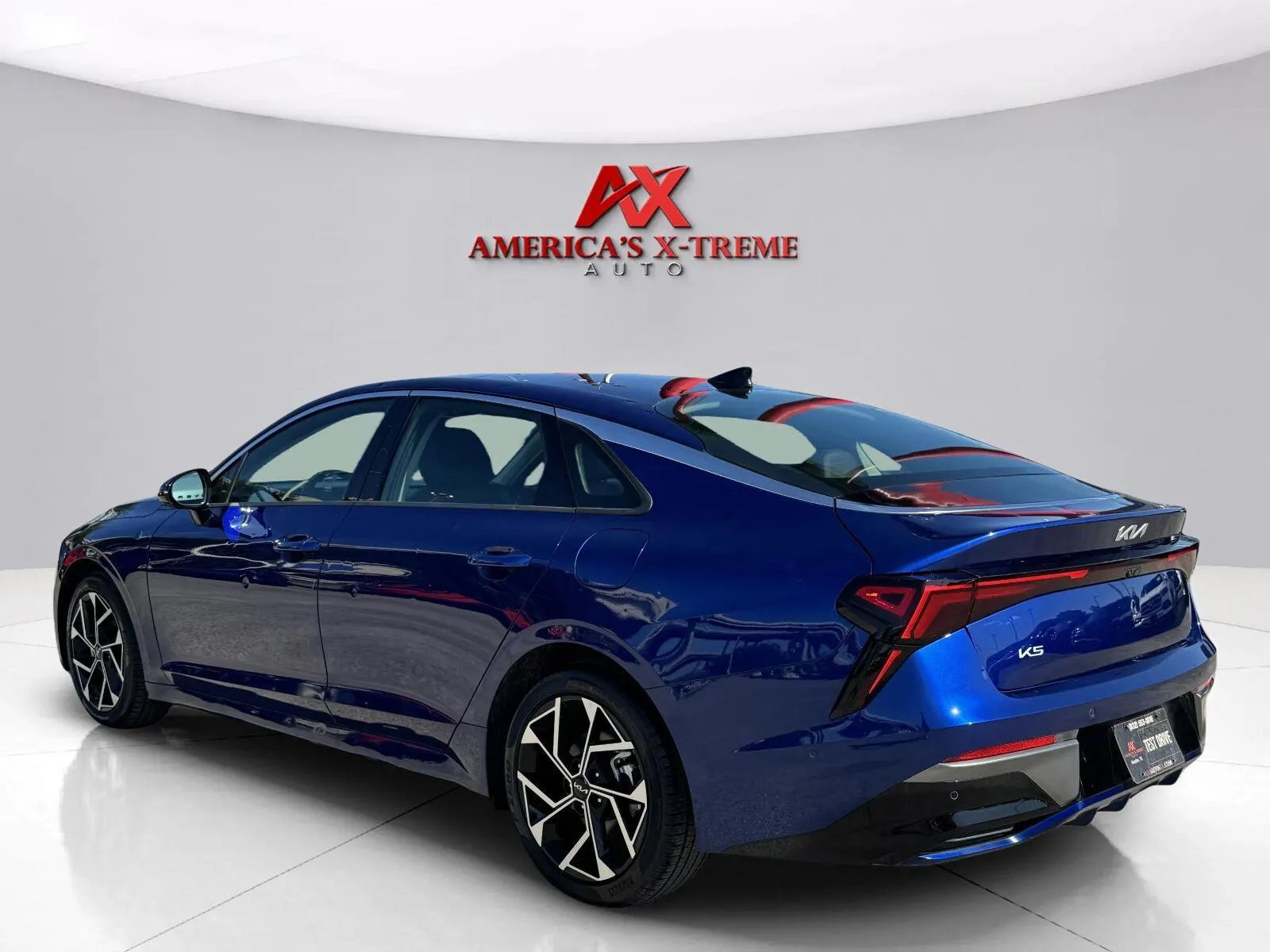 More photos of 2025 Kia K5 EX at America's Xtreme Auto Sales & Auto Repair | Luxury Used Cars & Trucks Dealership, TX
