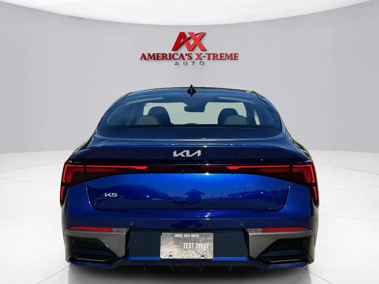 More photos of 2025 Kia K5 EX at America's Xtreme Auto Sales & Auto Repair | Luxury Used Cars & Trucks Dealership, TX
