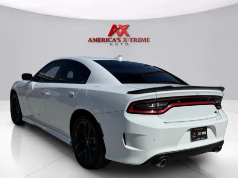 More photos of 2021 Dodge Charger R/T at America's Xtreme Auto Sales & Auto Repair | Luxury Used Cars & Trucks Dealership, TX
