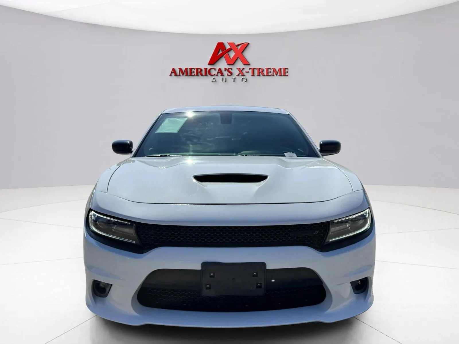 Dodge Charger photo 9