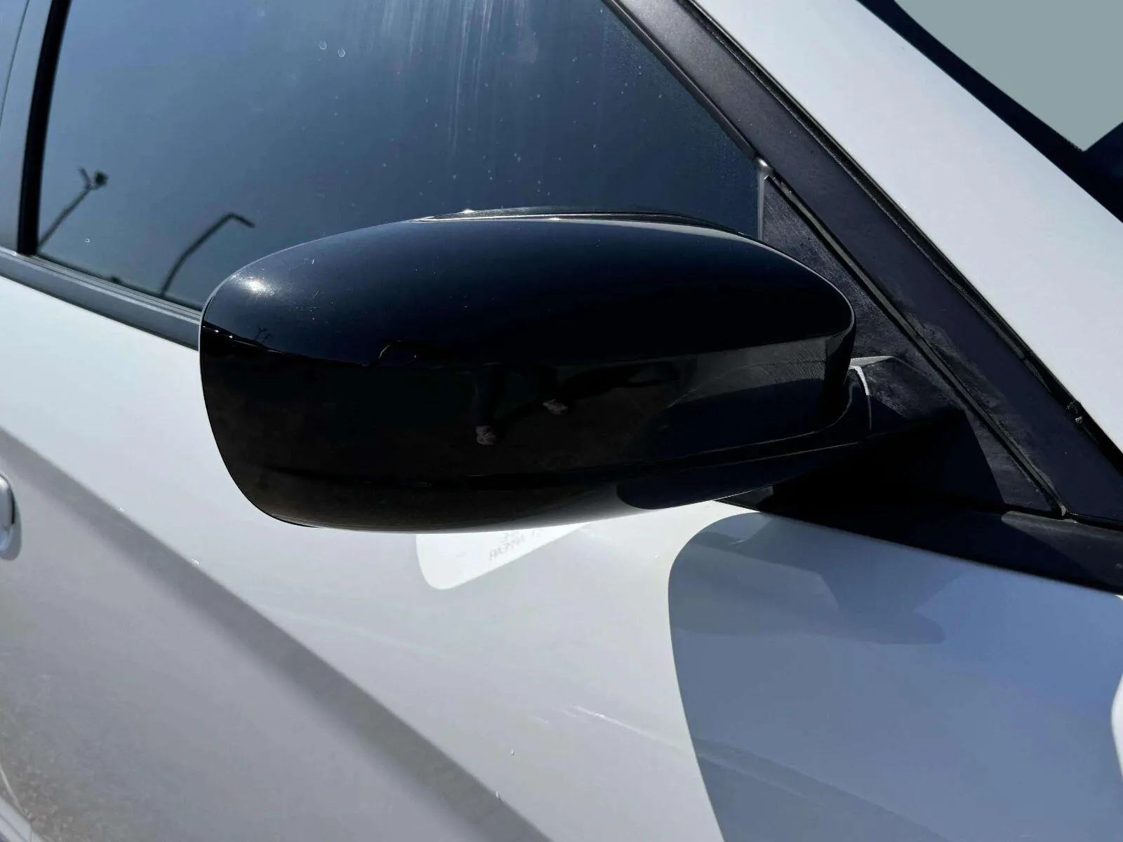 Dodge Charger photo 10