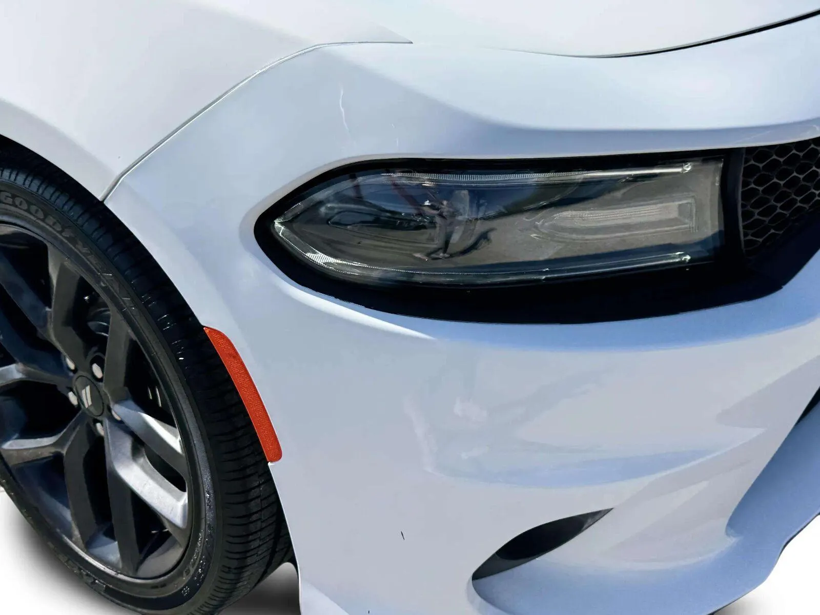 Dodge Charger photo 11