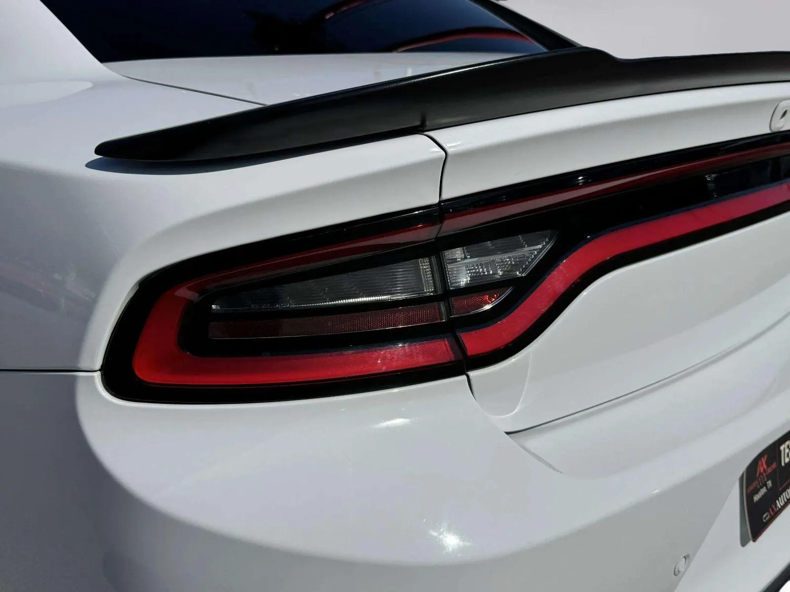 Dodge Charger photo 14