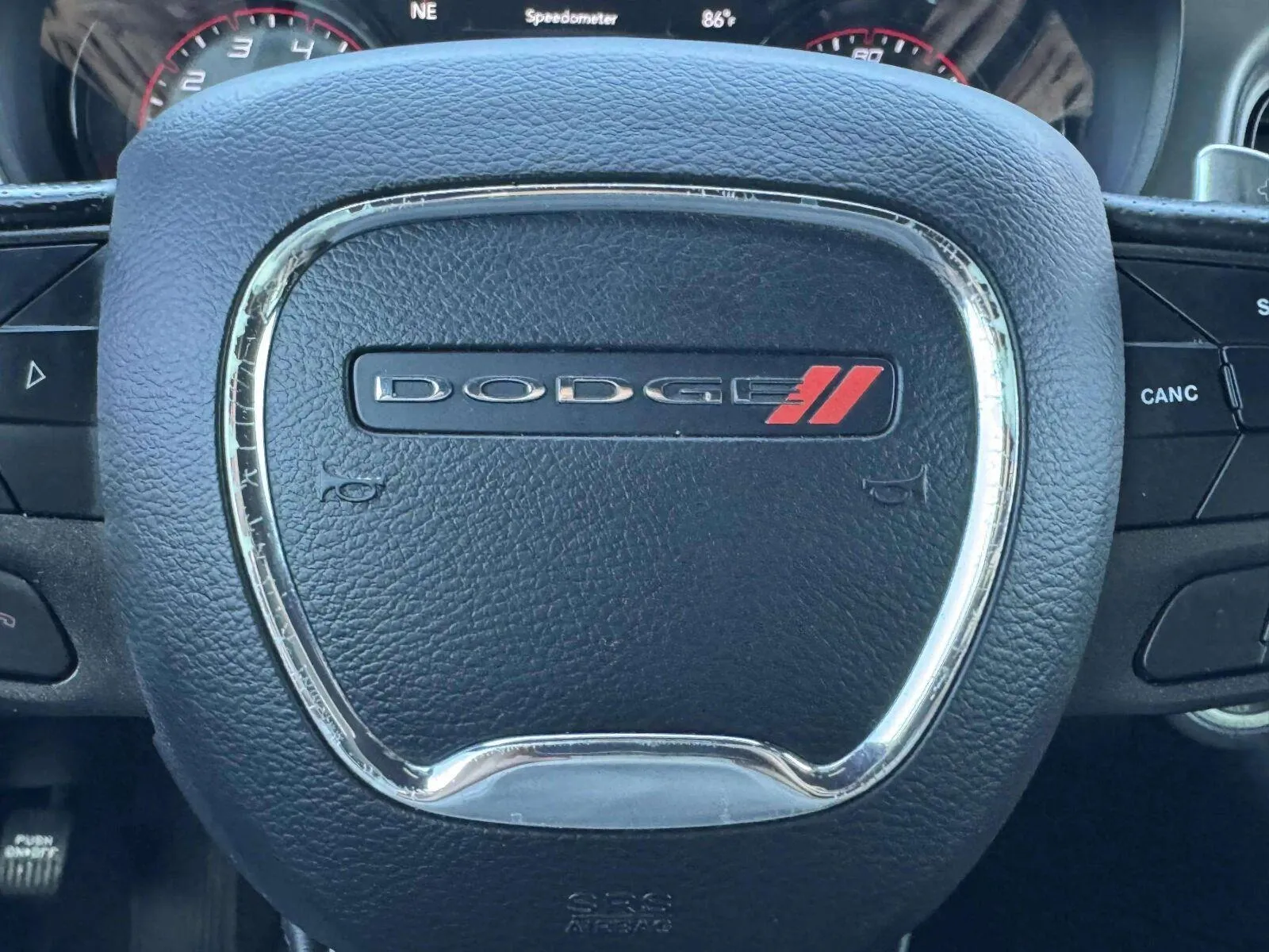 Dodge Charger photo 23