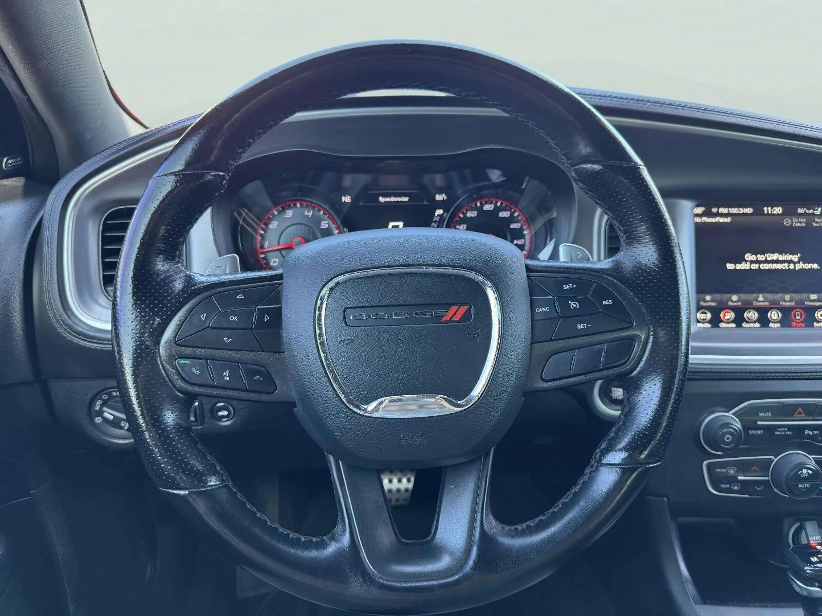 Dodge Charger photo 25