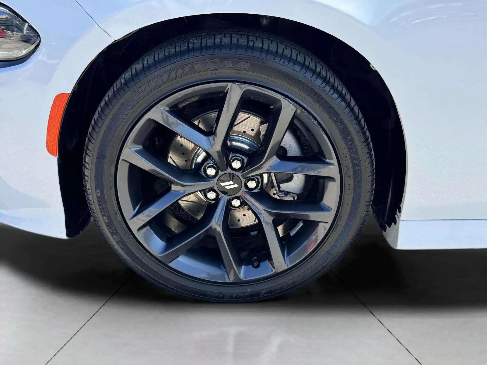 Dodge Charger photo 47