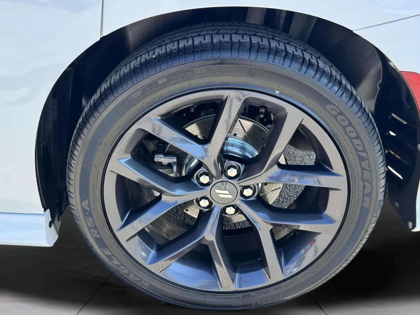 Dodge Charger photo 48