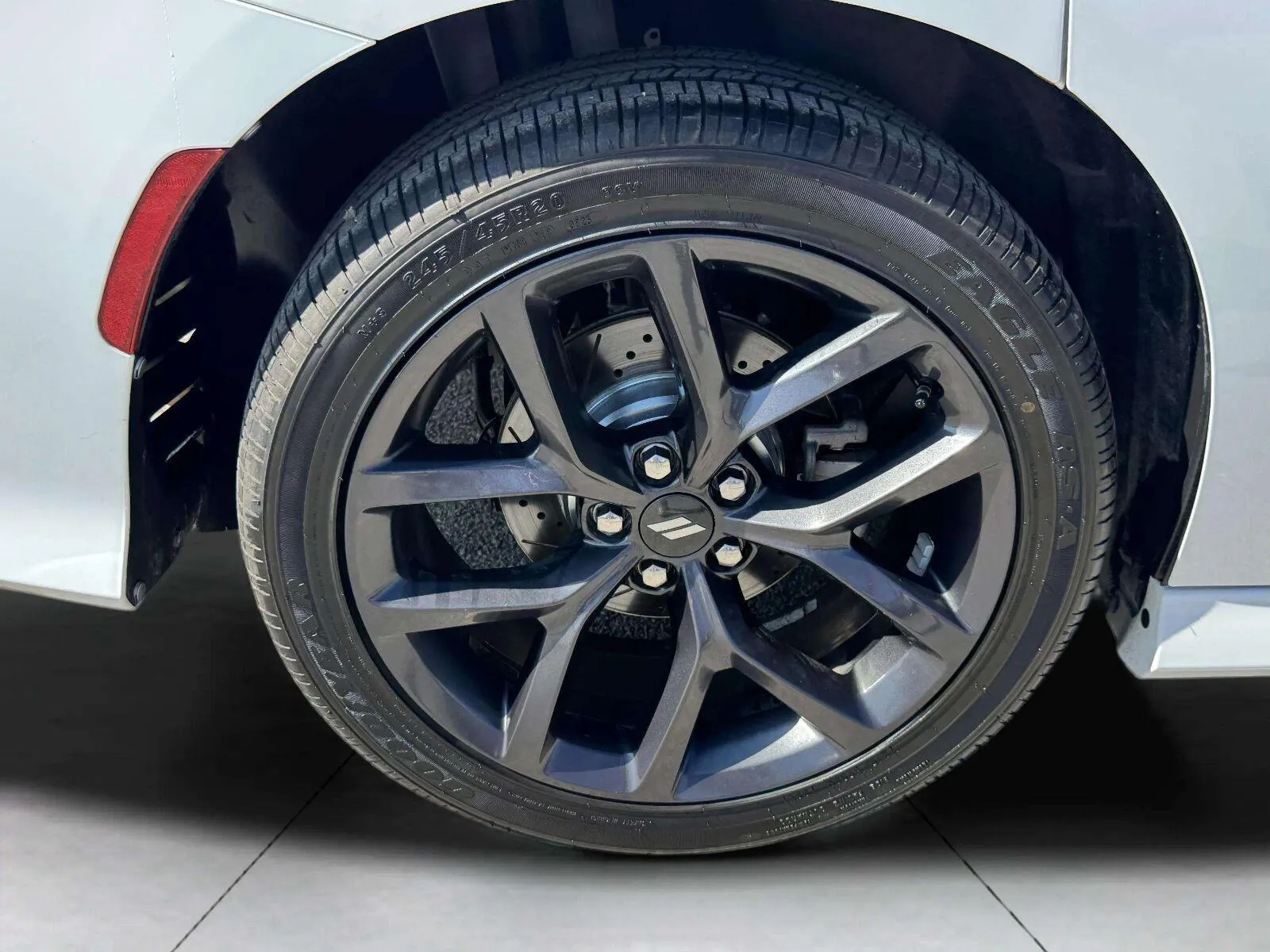 Dodge Charger photo 49