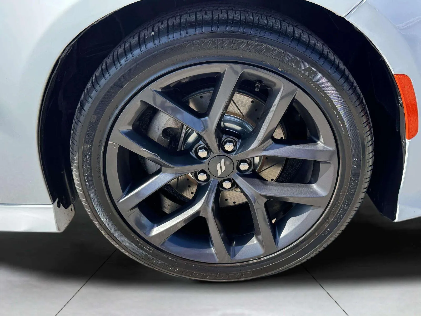 Dodge Charger photo 50