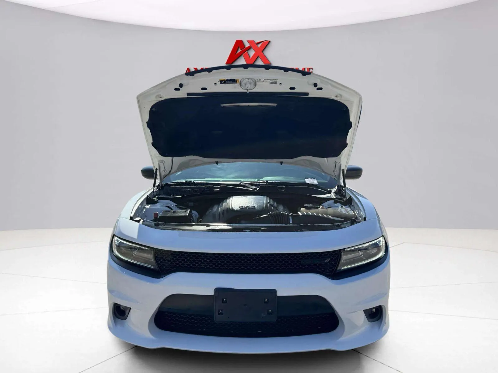 Dodge Charger photo 51