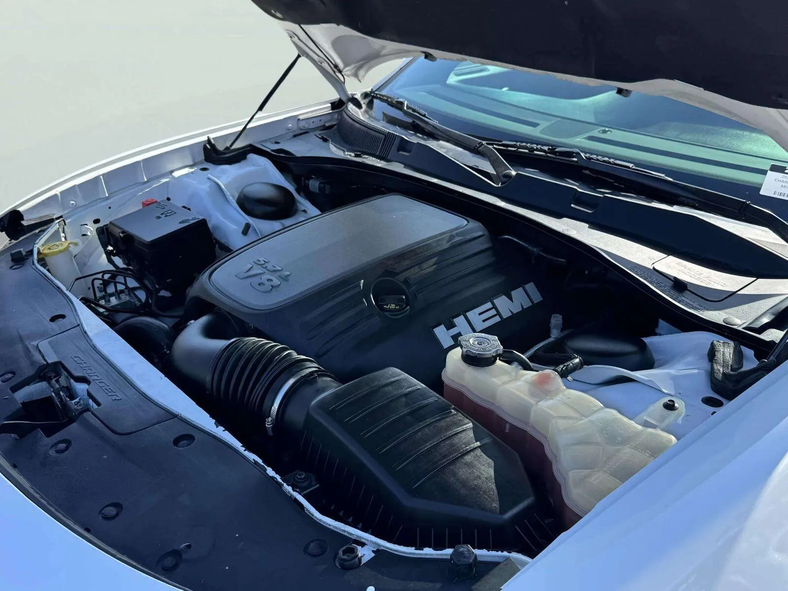 Dodge Charger photo 52