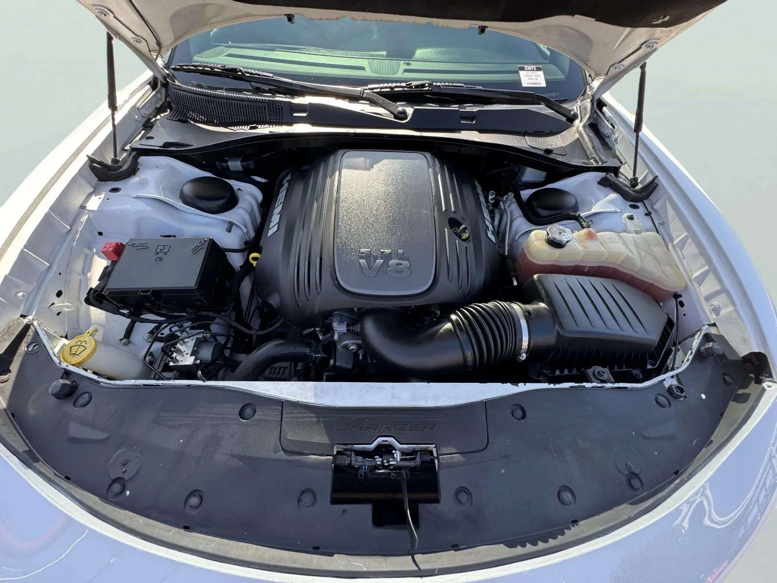 Dodge Charger photo 54