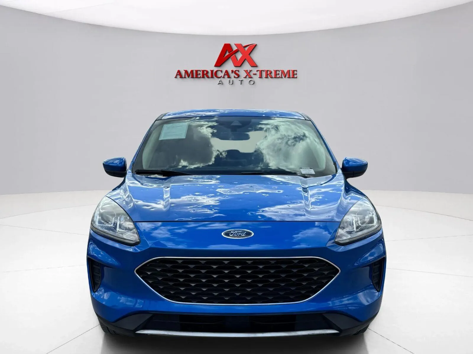 Ford Escape photo 9