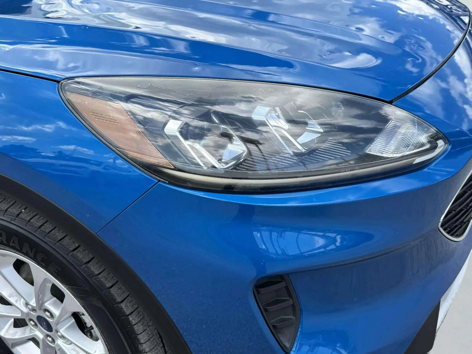 Ford Escape photo 11