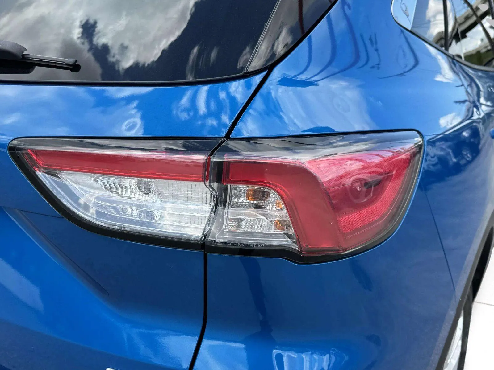Ford Escape photo 15