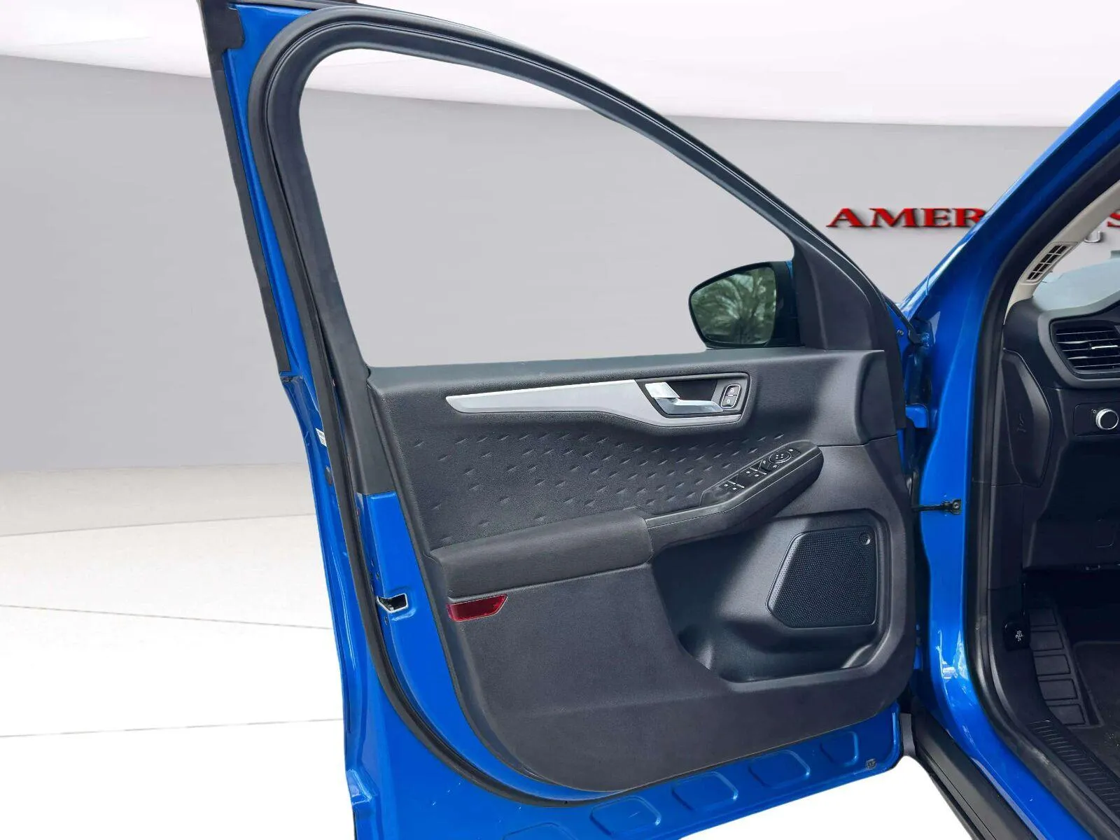 Ford Escape photo 17