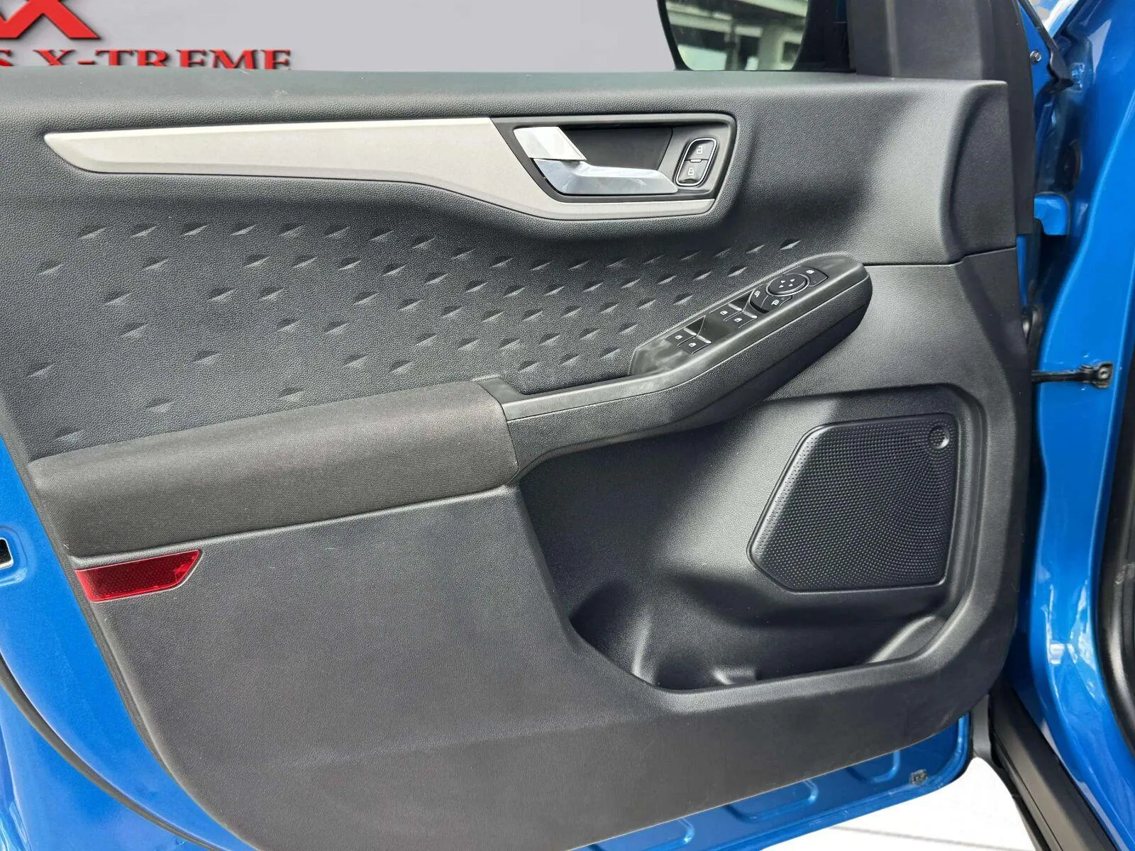 Ford Escape photo 18