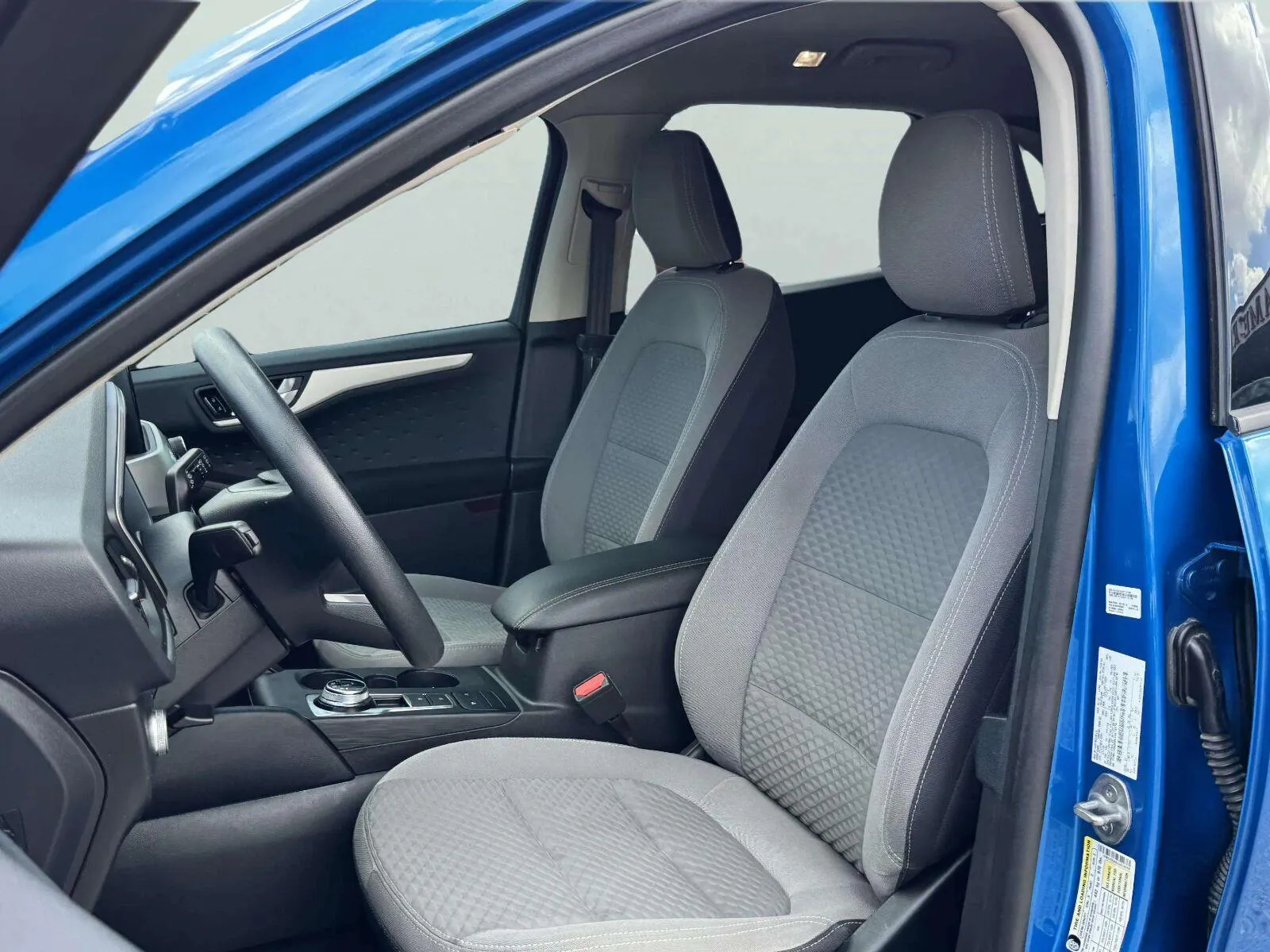 Ford Escape photo 19