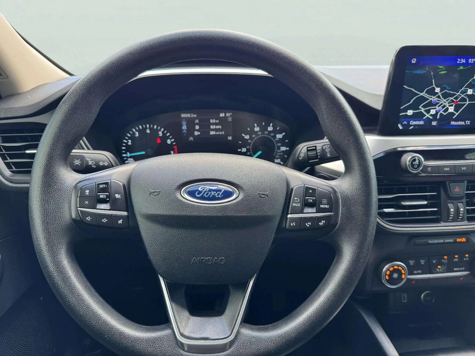 Ford Escape photo 26