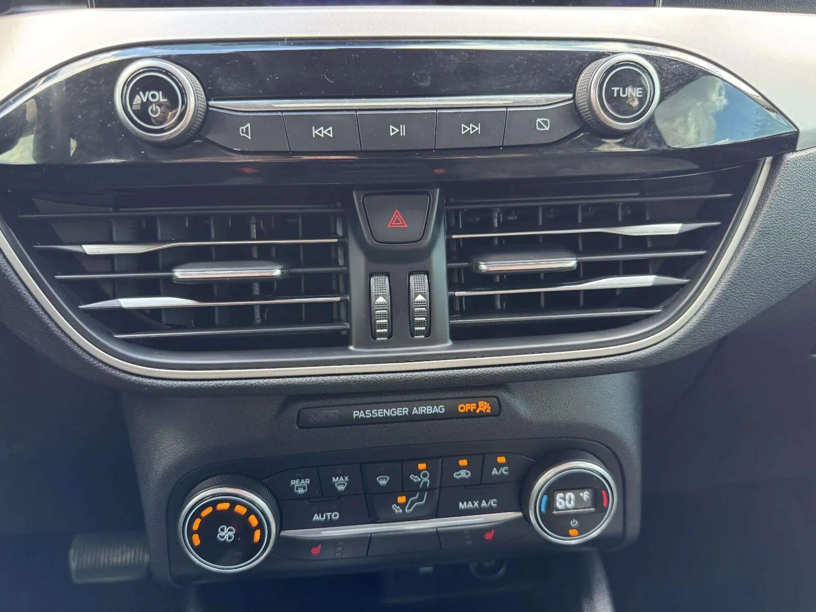 Ford Escape photo 29