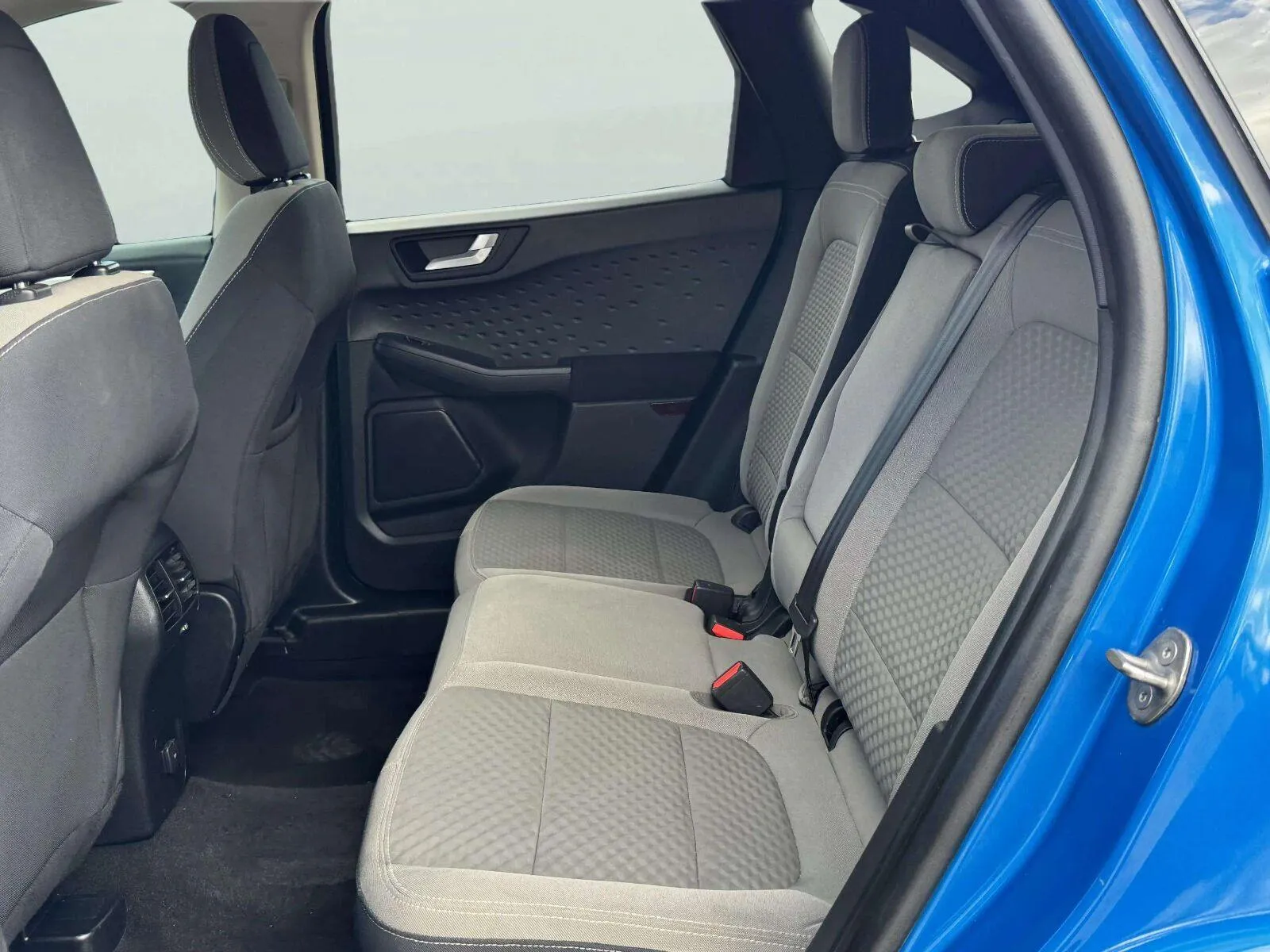 Ford Escape photo 31
