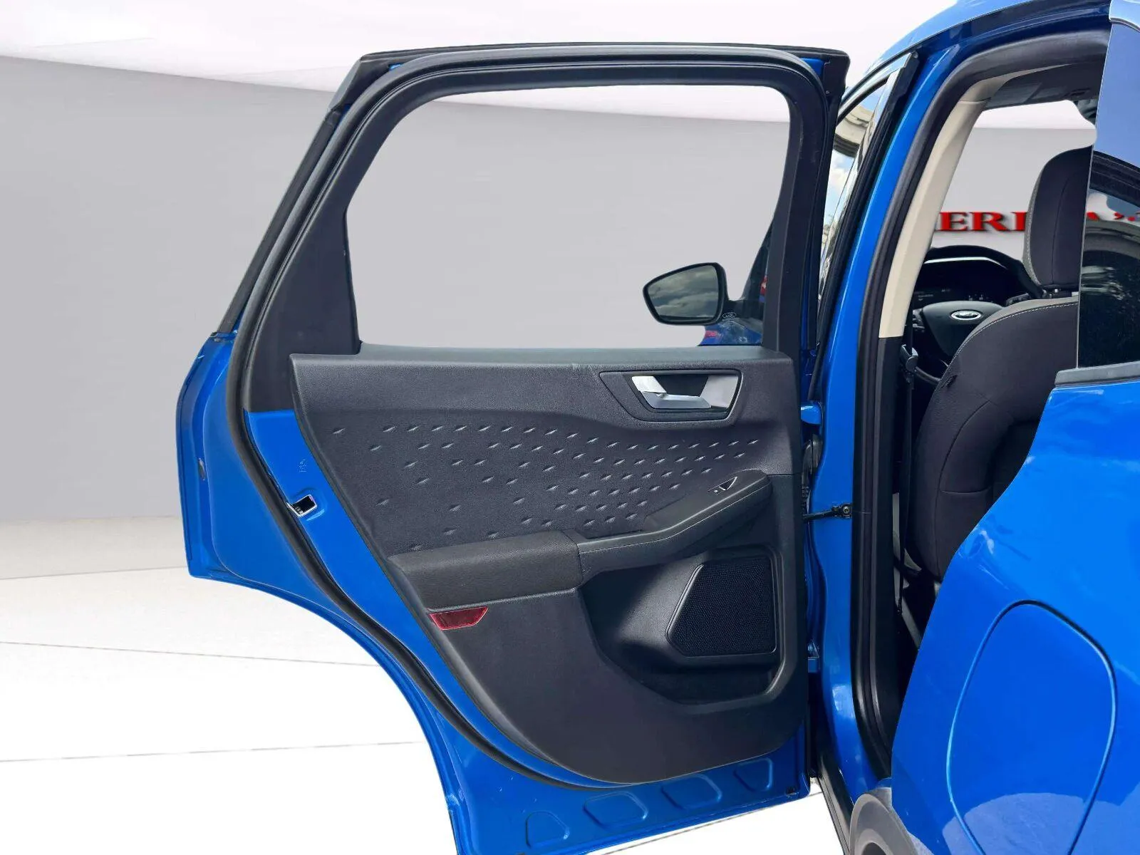 Ford Escape photo 32