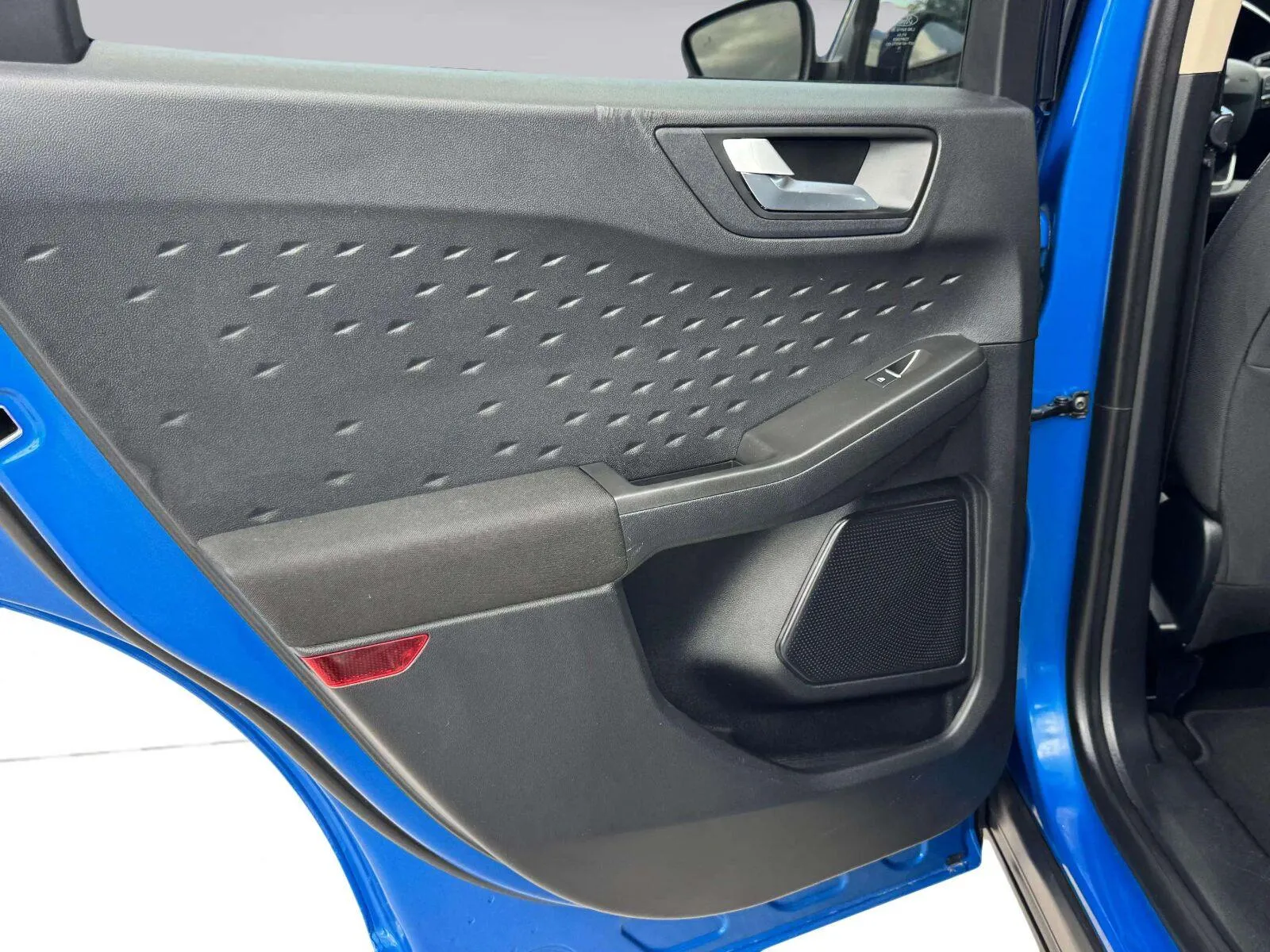 Ford Escape photo 33