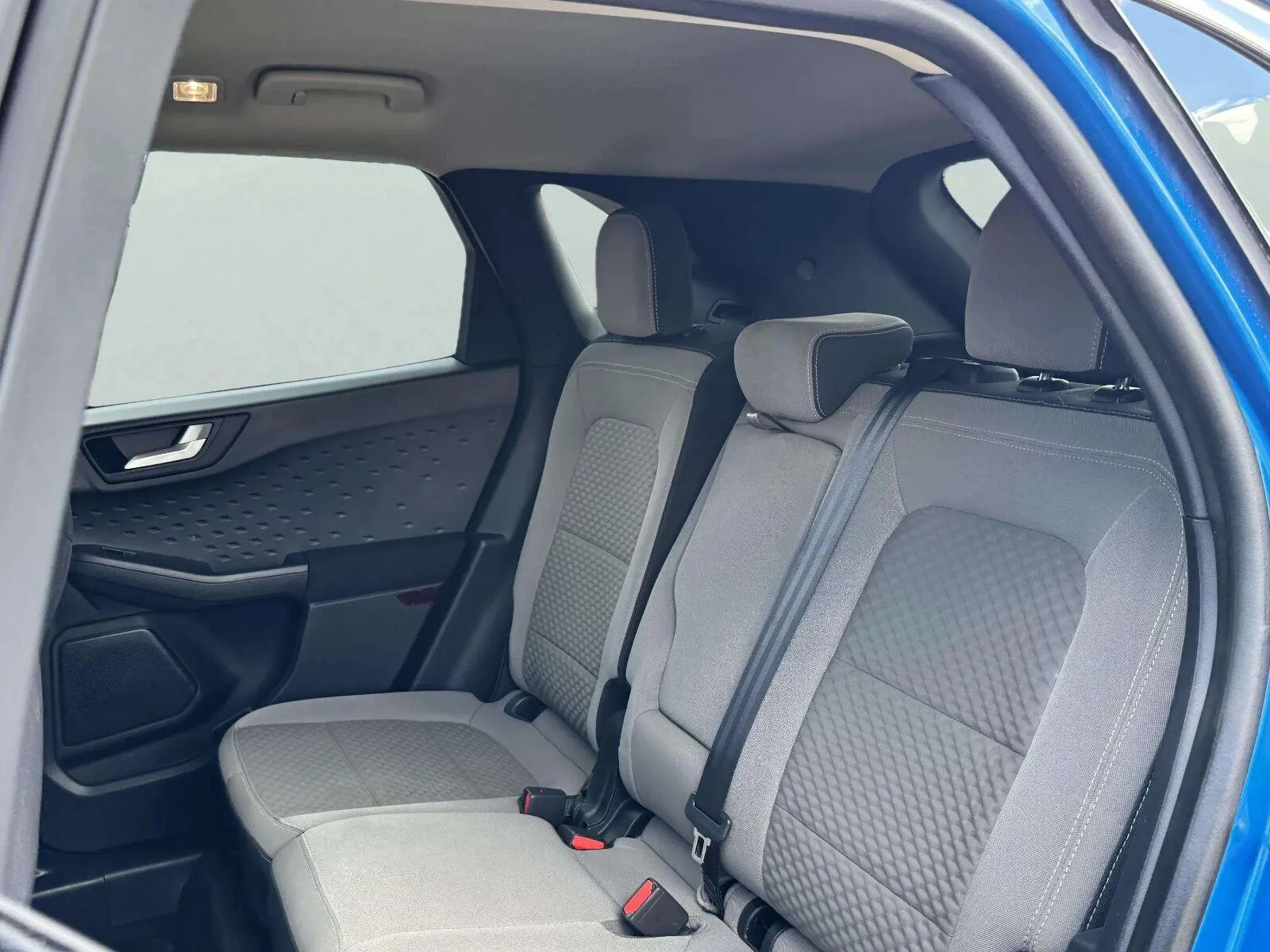 Ford Escape photo 34