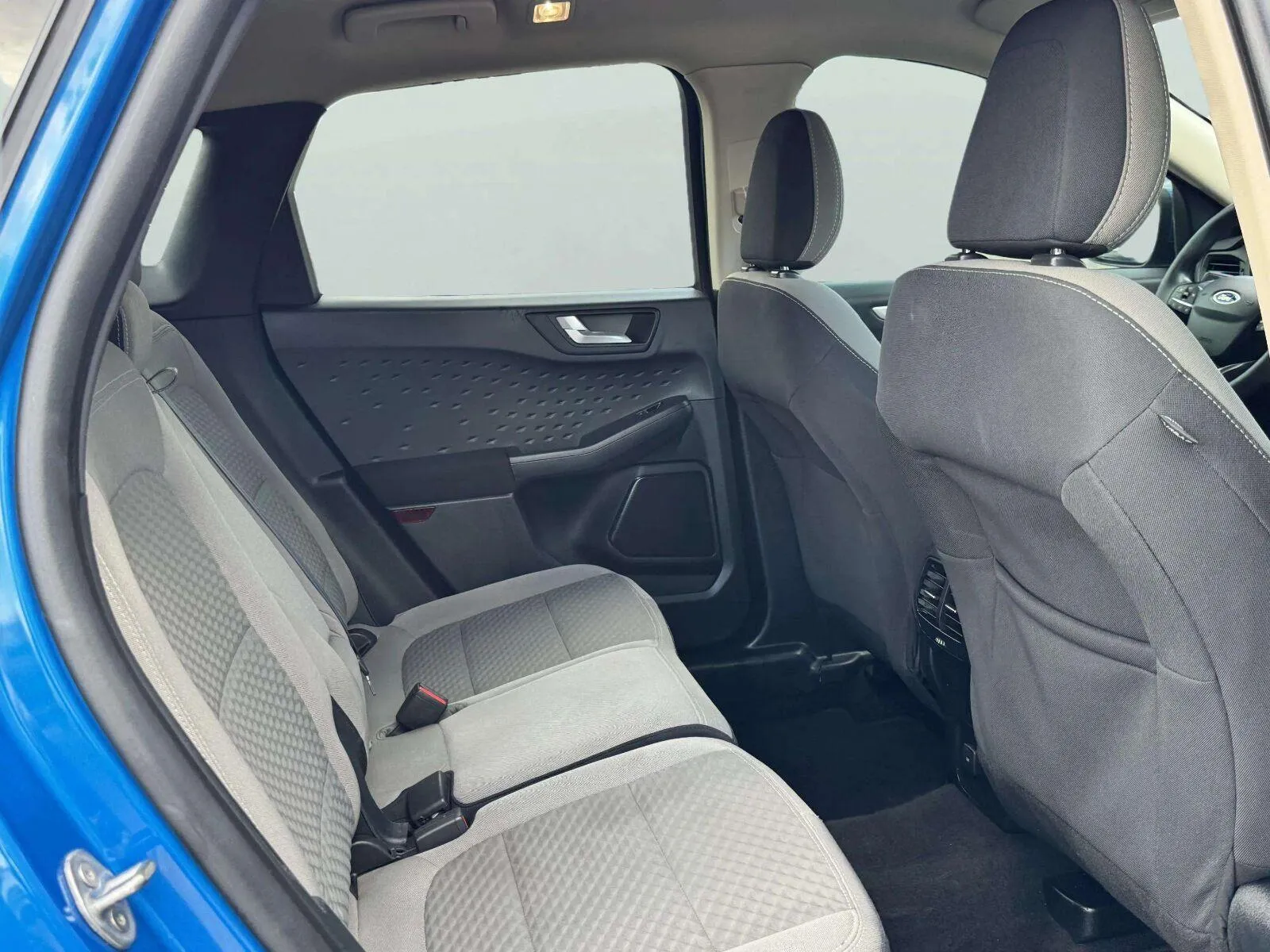 Ford Escape photo 35