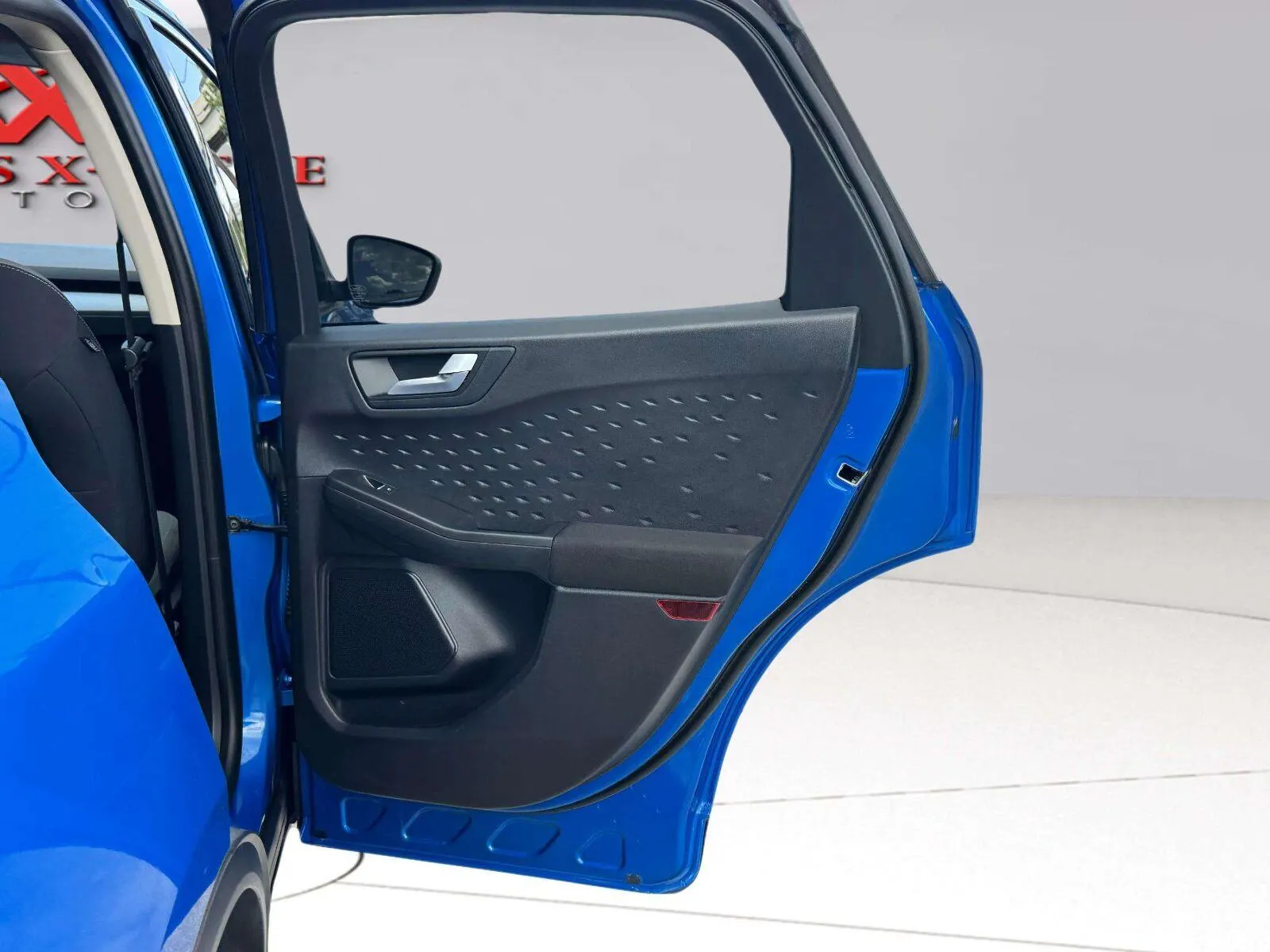 Ford Escape photo 36