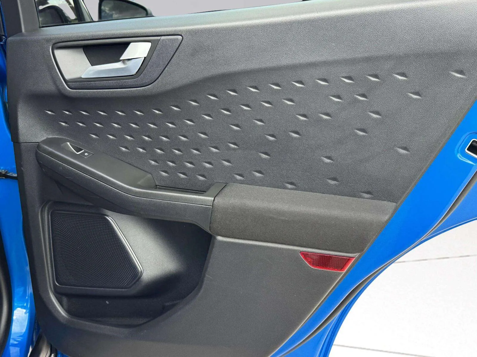 Ford Escape photo 37