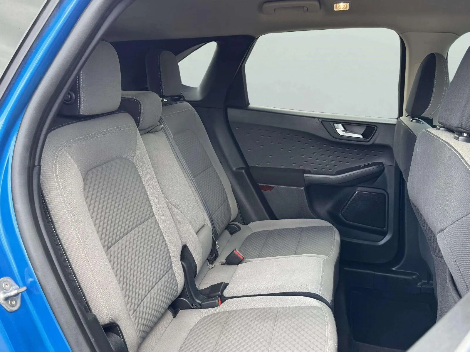 Ford Escape photo 38