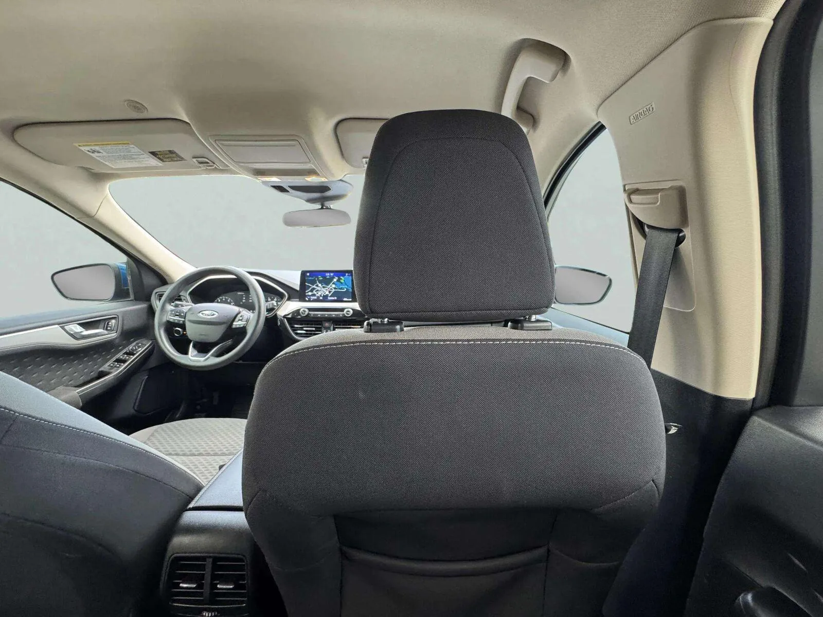 Ford Escape photo 39