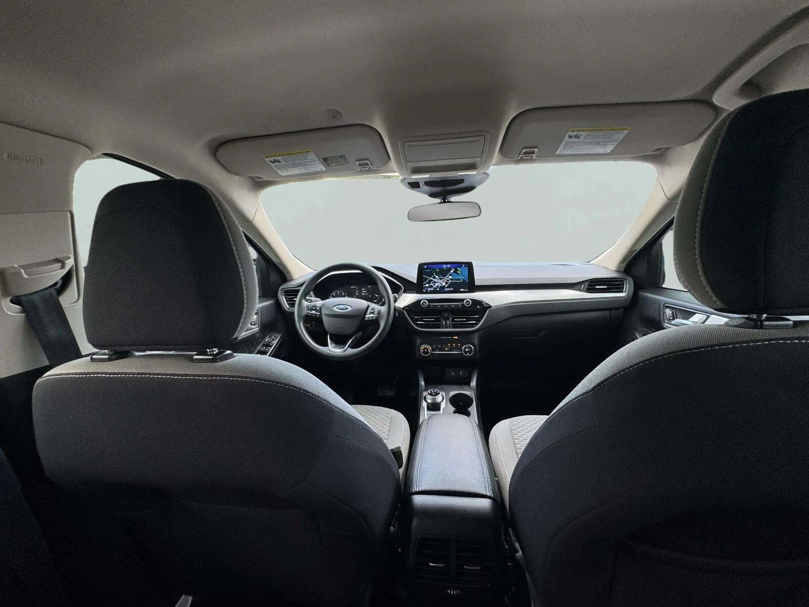 Ford Escape photo 40