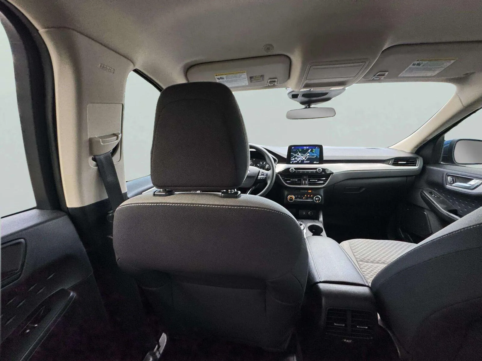 Ford Escape photo 41