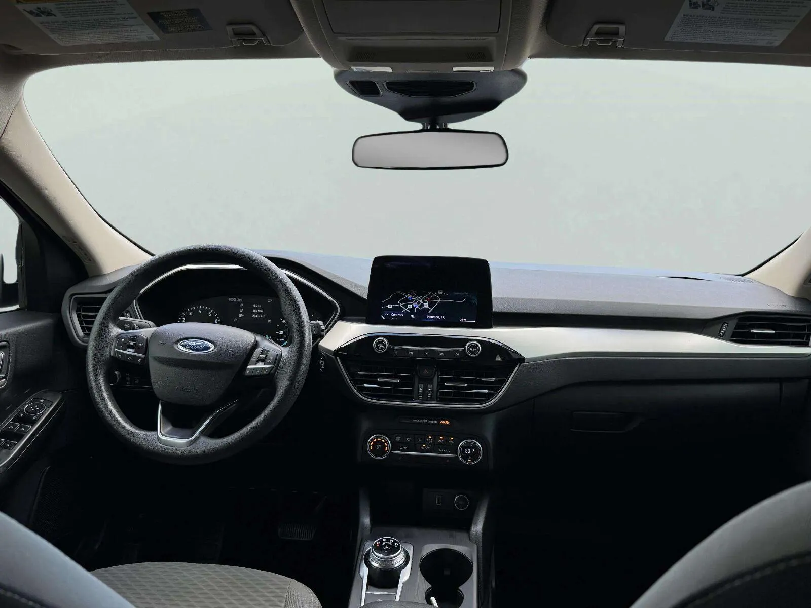 Ford Escape photo 42