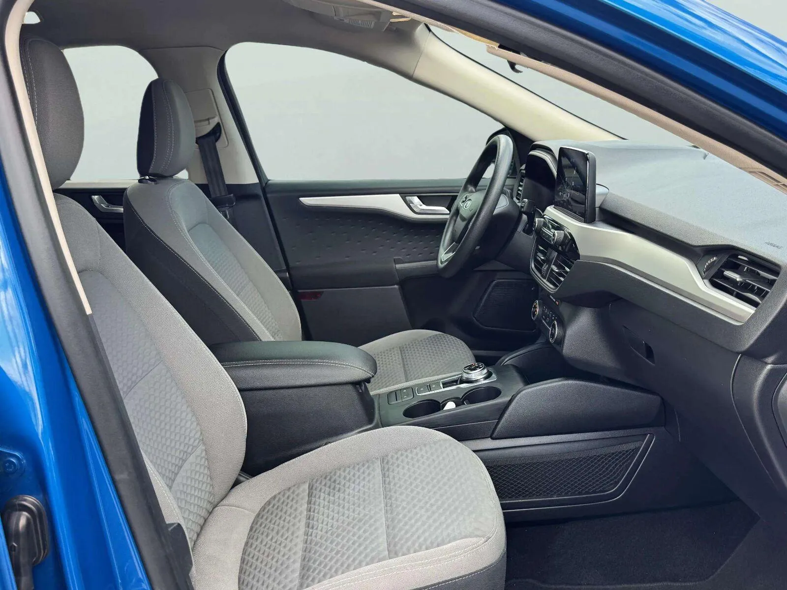 Ford Escape photo 43