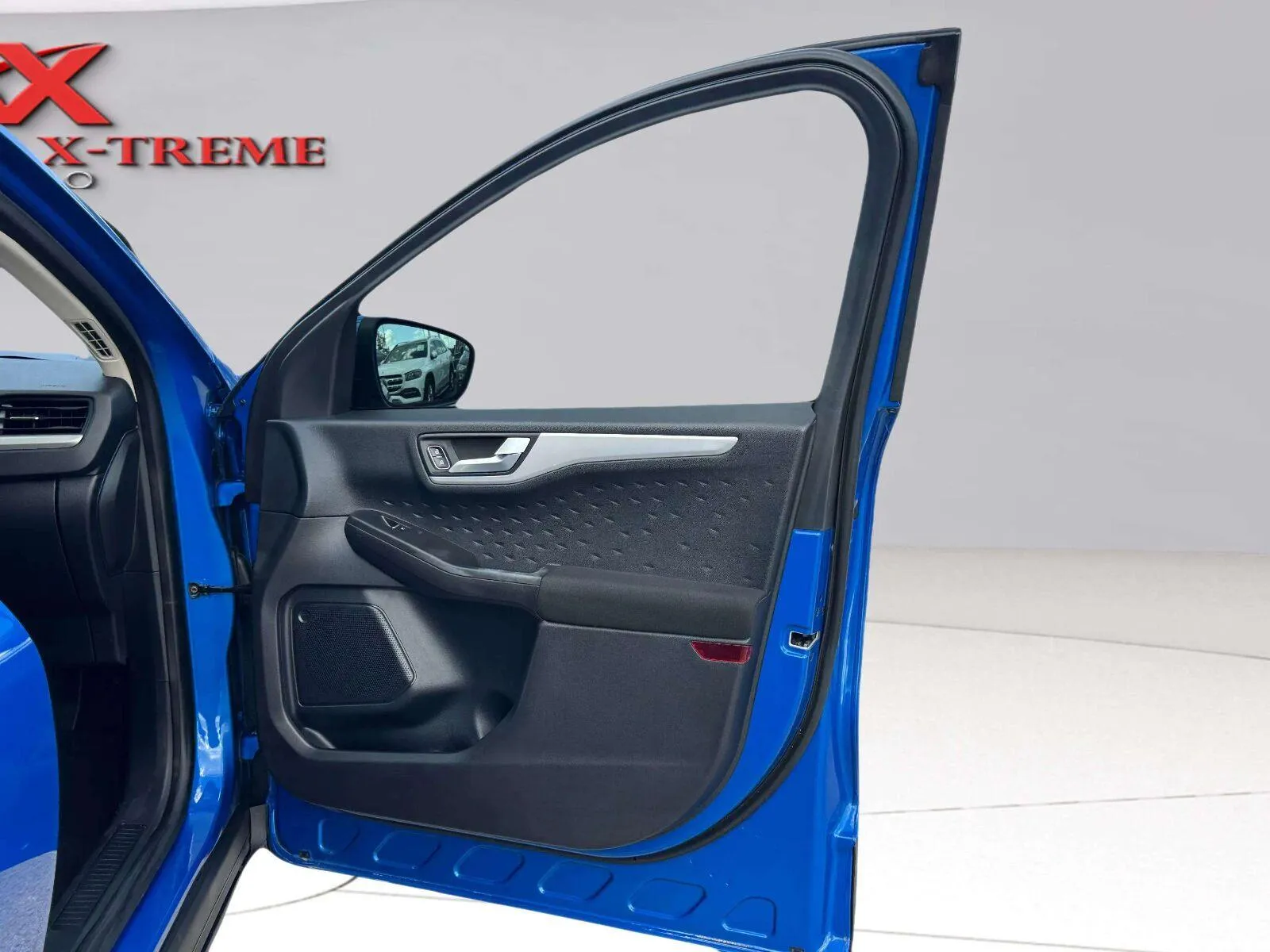 Ford Escape photo 44
