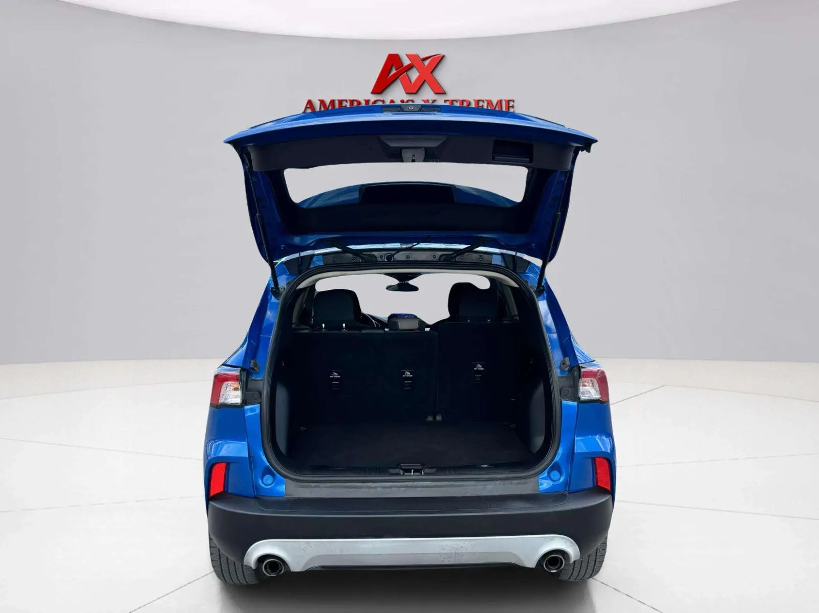 Ford Escape photo 48