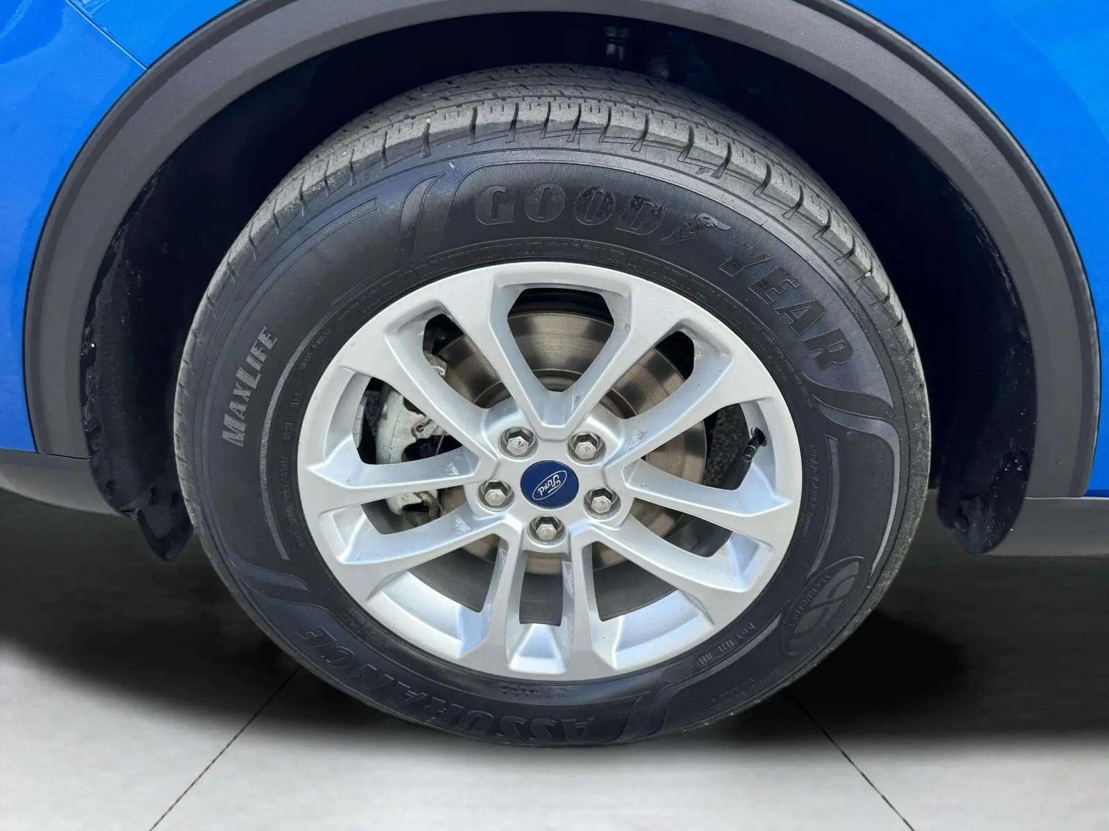 Ford Escape photo 49